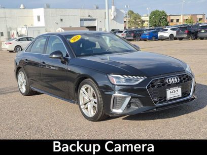 Used 2023 Audi A4 2.0T Premium Plus