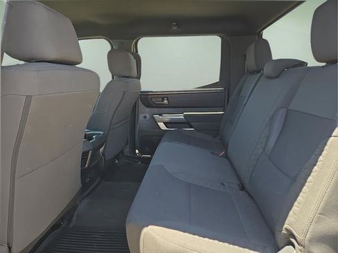 Used 2025 Toyota Tundra SR5 AWD/4WD image 16
