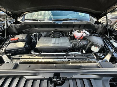 New 2026 Chevrolet Silverado 1500 LT image 28