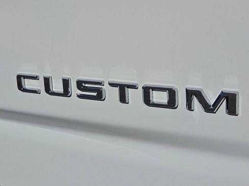 New 2026 Chevrolet Silverado 2500 Custom w/ Custom Value Package image 9