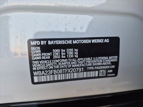 New 2026 BMW 430i w/ Premium Package RWD image 19