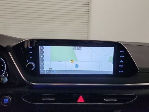 Used 2023 Hyundai Sonata Limited FWD image 28