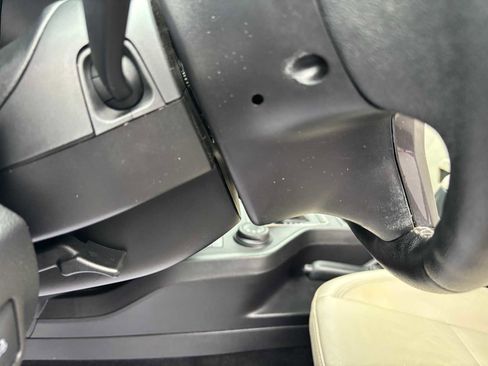 Used 2021 Ford Ranger Lariat w/ Trailer Tow Package image 19