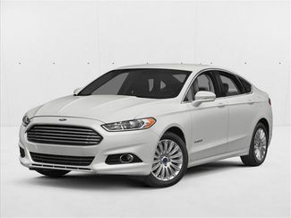 Used 2015 Ford Fusion SE w/ Equipment Group 502A FWD video 1