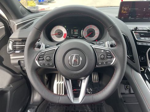 New 2026 Acura RDX A-Spec image 30