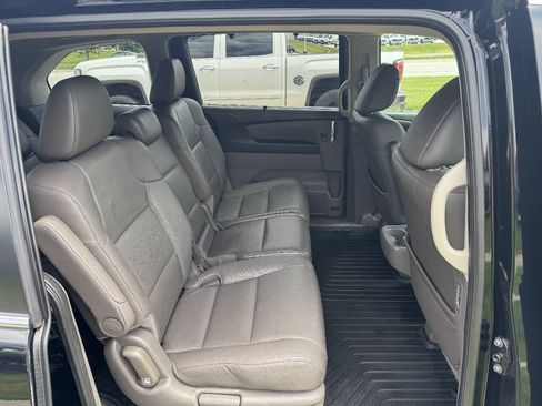 Used 2016 Honda Odyssey EX-L image 14
