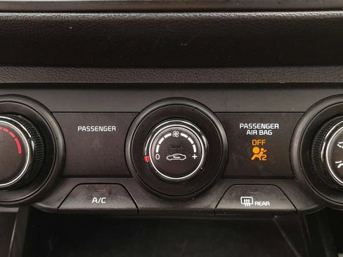 Used 2021 Kia Forte GT FWD image 26