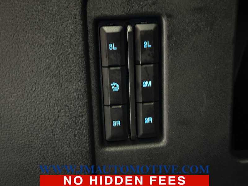 Used 2023 Ford Expedition Max Limited AWD/4WD image 20