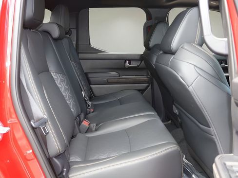 New 2026 Toyota Tacoma Limited AWD/4WD image 16