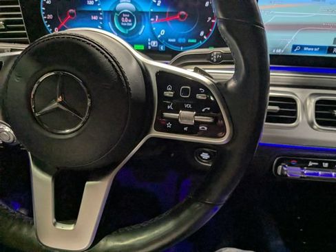 Used 2020 Mercedes-Benz GLS 450 4MATIC image 29