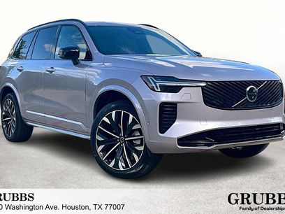 New 2026 Volvo XC90 B6 Ultra w/ Protection Package Premier
