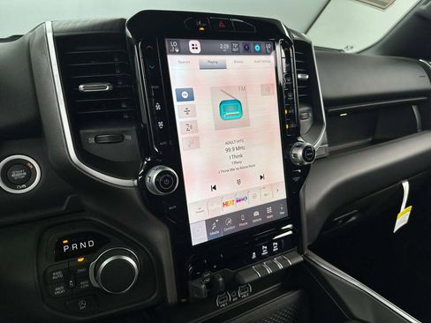 New 2026 RAM 1500 Big Horn image 29