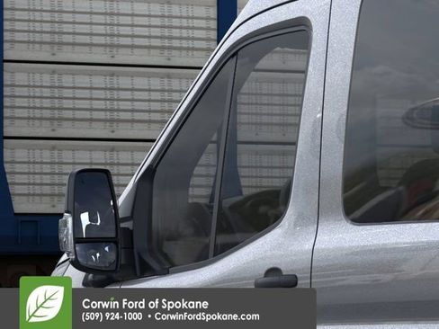 New 2026 Ford Transit 350 XLT AWD/4WD image 20