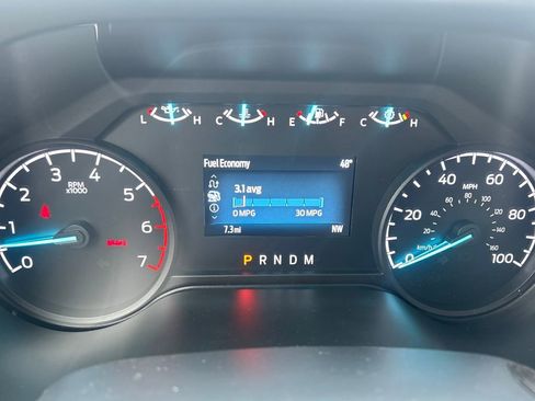 New 2026 Ford F250 XL w/ XL Chrome Package image 19