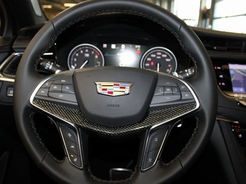 New 2026 Cadillac XT5 Sportv image 27