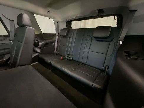 Used 2016 Chevrolet Tahoe LT image 24