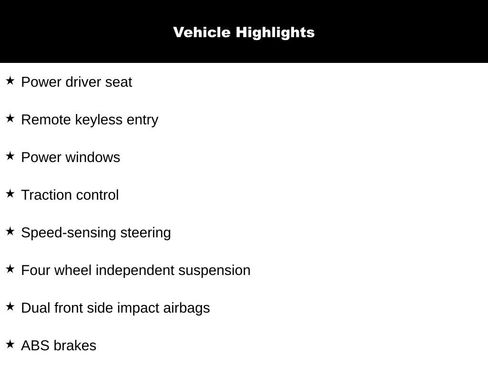Certified 2025 Kia Sportage EX FWD image 14