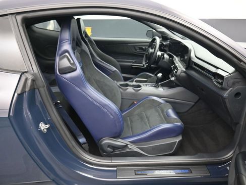Used 2025 Ford Mustang Dark Horse RWD image 36