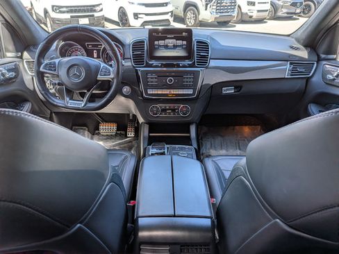 Used 2018 Mercedes-Benz GLE 63 AMG S image 26