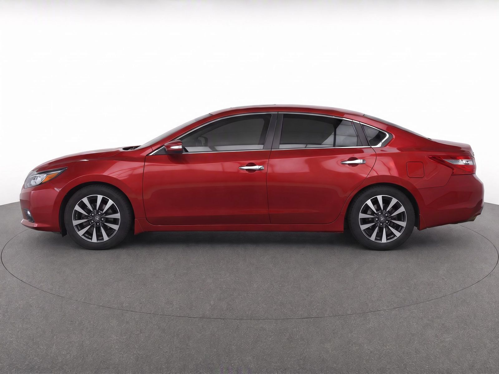 Used 2016 Nissan Altima 2.5 SL w/ 2.5 Technology Package FWD image 7