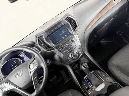 Used 2017 Hyundai Santa Fe Limited AWD/4WD image 63