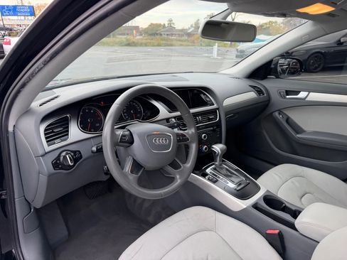 Used 2013 Audi A4 2.0T Premium image 10
