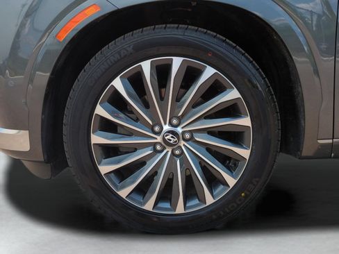 Used 2023 Hyundai Palisade Calligraphy AWD/4WD image 28