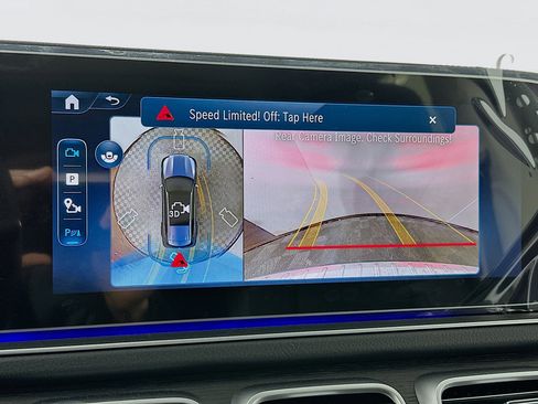 New 2026 Mercedes-Benz GLS 450 4MATIC image 14