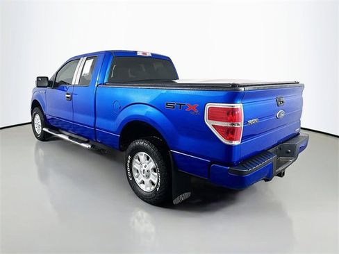 Used 2011 Ford F150 STX w/ Trailer Tow Pkg image 5