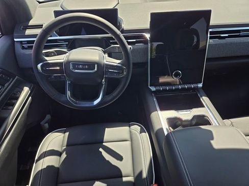 New 2026 GMC Sierra EV Elevation AWD/4WD image 8