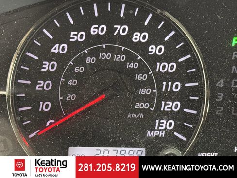 Used 2008 Lexus GX 470 image 27