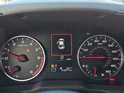 Used 2022 Subaru WRX Limited image 18