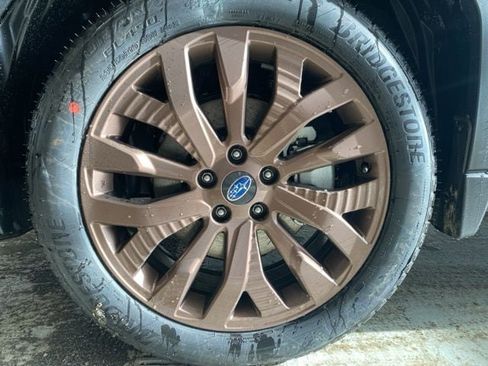 New 2026 Subaru Forester Sport image 5