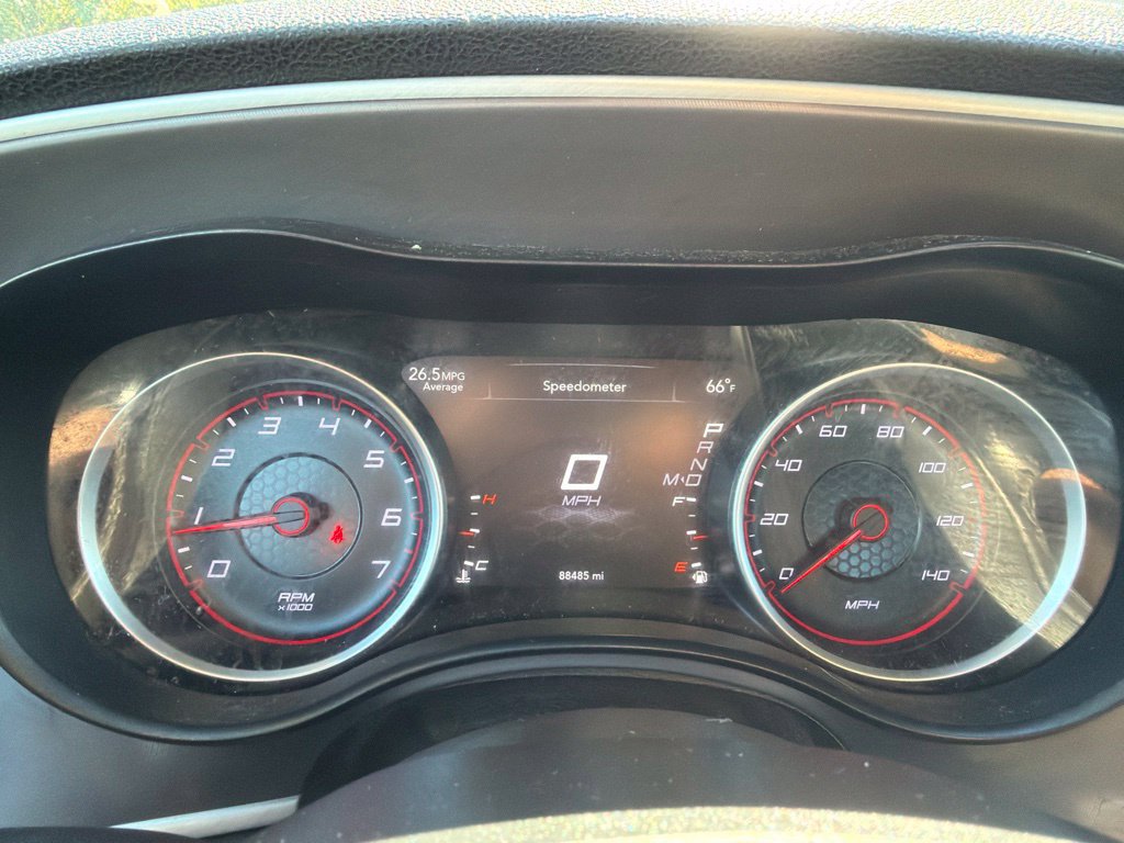 Used 2022 Dodge Charger SXT RWD image 27