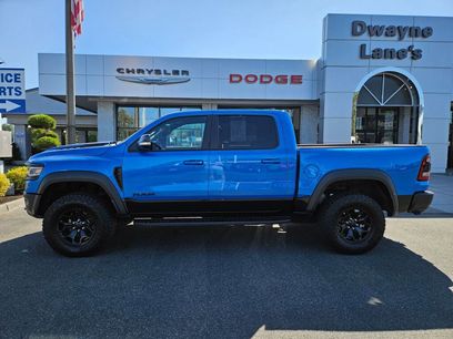 Used 2022 RAM 1500 TRX w/ TRX Level 2 Equipment Group