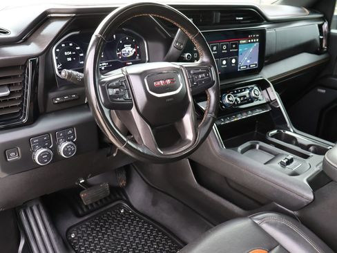 Used 2024 GMC Sierra 2500 AT4 w/ AT4 Premium Plus Package image 26