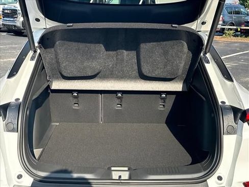 New 2026 Buick Envista Preferred w/ Convenience I Package FWD image 11