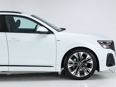 Used 2026 Audi Q8 Premium Plus w/ Premium Plus Package AWD/4WD image 58