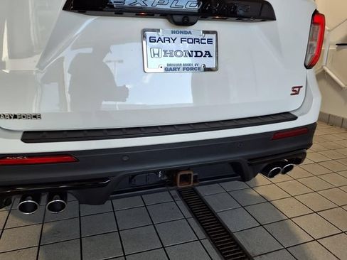 Used 2021 Ford Explorer ST w/ Equipment Group 401A AWD/4WD image 24