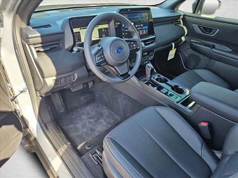 New 2026 Subaru Outback Limited XT image 3