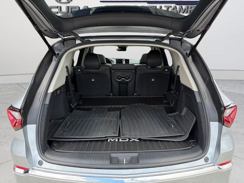 Used 2026 Acura MDX FWD w/ Technology Package image 37
