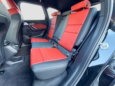 Used 2025 BMW X1 xDrive28i w/ Convenience Package image 21