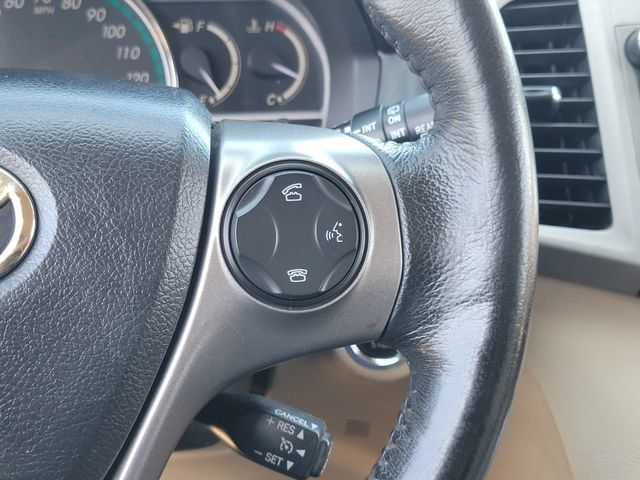 Used 2013 Toyota Venza XLE w/ XLE Premium Pkg FWD image 8