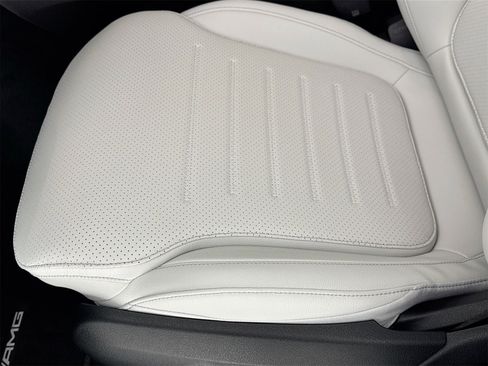 New 2026 Mercedes-Benz GLC 350e 4MATIC image 21