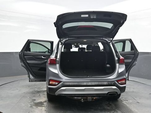 Used 2019 Hyundai Santa Fe SEL AWD/4WD image 42