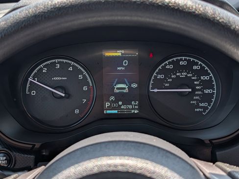 Used 2023 Subaru Forester AWD/4WD image 21