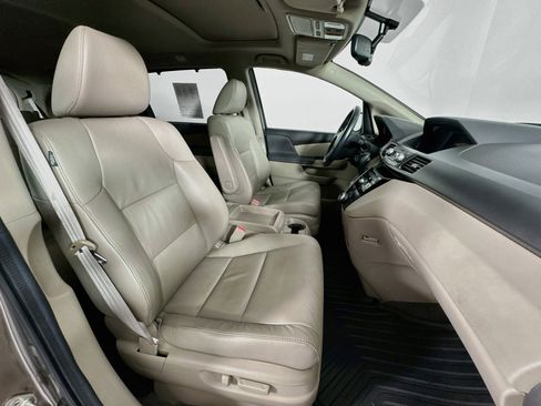 Used 2013 Honda Odyssey EX-L image 29