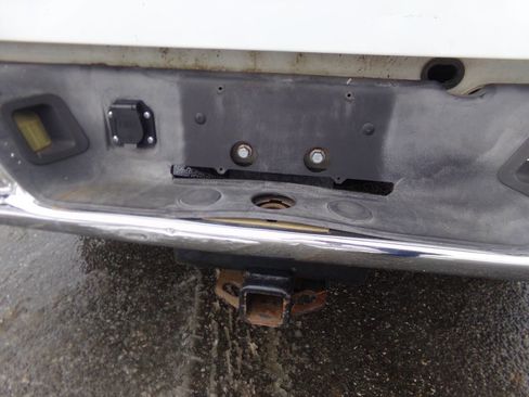 Used 2002 Dodge Ram 1500 Truck 2WD Regular Cab image 11