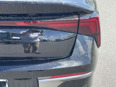 New 2026 Kia K5 LXS FWD image 11