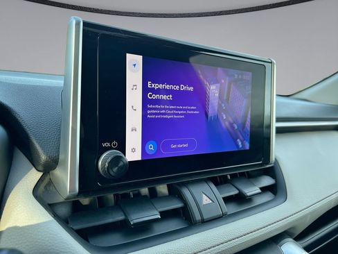 Used 2023 Toyota RAV4 XLE w/ Convenience Package FWD image 22